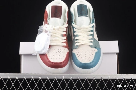 AIR JORDAN 